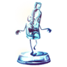 Honorary S.O.S. Member Trophy