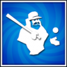 Homerun! Trophy