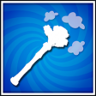 Obsessive cleaner Trophy