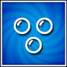 Pearls of a new beginning Trophy