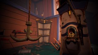A Fisherman's Tale Screenshot 1