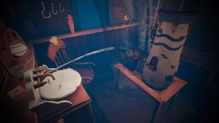 A Fisherman's Tale Screenshot 4