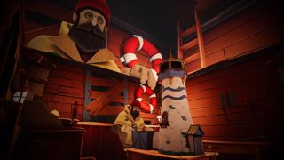 A Fisherman's Tale Screenshot 5