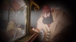 A Fisherman's Tale Screenshot 2