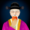 Cloud Old Man Trophy