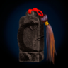 Scary stamp Trophy