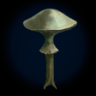 Traveler between the worlds Trophy