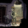 Secret Room Discovered! Trophy