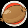 Sausage Ace Trophy