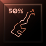 Monaco Hero Trophy