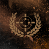 Trigger-Man Trophy