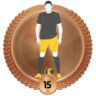Stylin' Trophy