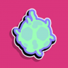 Ghost Facers! Trophy