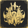 Don't Make This Too Easy (III) Trophy