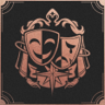 Karmic Wheel Trophy