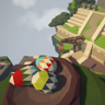 Bird's Eye View Trophy