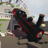 Choo Choo! Trophy