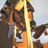 Clockwork Trophy