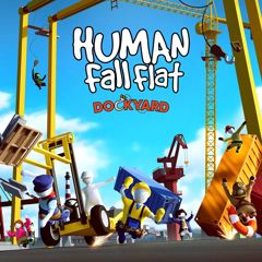 Human: Fall Flat