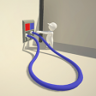 Electricity 101 Trophy