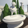 Leap of Fail Trophy