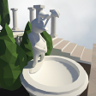 Pigeon Simulator Trophy