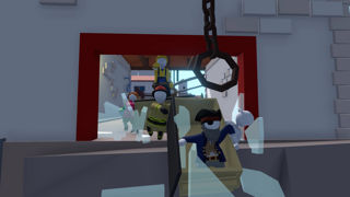 Human: Fall Flat Screenshot 2