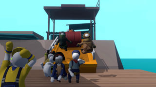 Human: Fall Flat Screenshot 5
