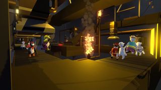 Human: Fall Flat Screenshot 12