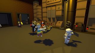 Human: Fall Flat Screenshot 10
