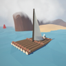 Sail away! Trophy