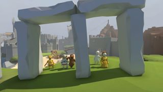 Human: Fall Flat Screenshot 8