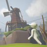 Traveler Trophy