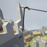 Zipline Trophy