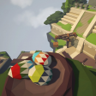 Bird's Eye View Trophy