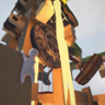 Clockwork Trophy