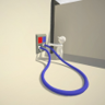 Electricity 101 Trophy