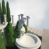 Pigeon Simulator Trophy