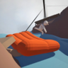 Surfer Trophy