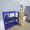Tower Trophy
