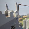Zipline Trophy