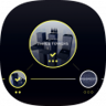SCENIC ROUTE Trophy