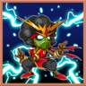Amun Charge! Trophy