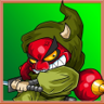 Emaki Moshing Trophy