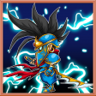 Fujin Strike! Trophy