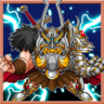 Odin Blades! Trophy
