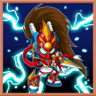 Rain of Pain! Trophy