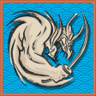 Shinobi Sensei Trophy