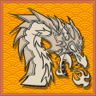 The Boarbarian Trophy
