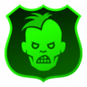 Hardcore Law Trophy